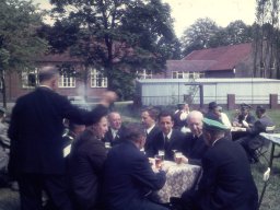 Schützenfest 1967